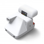 Polaroid Kamera Flip Valkoinen