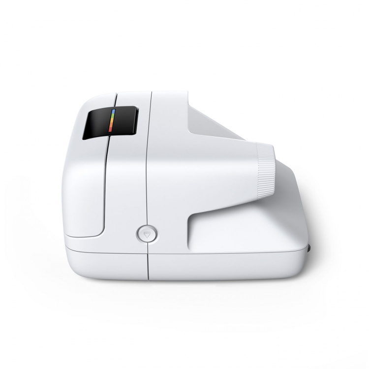 Polaroid Kamera Flip Valkoinen