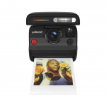 Polaroid Kamera Flip Musta