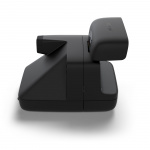 Polaroid Kamera Flip Musta