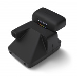 Polaroid Kamera Flip Musta