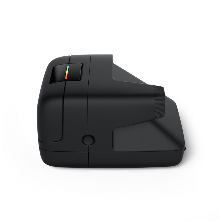 Polaroid Kamera Flip Musta