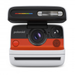 Polaroid Kamera Flip Värifilminippu Valkoinen (8 Valokuvat)
