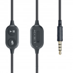 MIXX Stereo Kuulokkeet H1a Langallinen 3.5mm