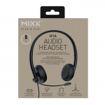 MIXX Stereo Kuulokkeet H1a Langallinen 3.5mm