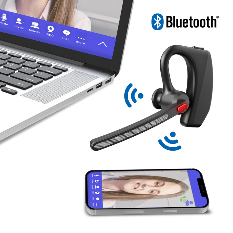 MIXX Mono Kuulokkeet B10