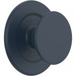 PopSockets PopGrip MagSafe:lle Soft Touch Navy