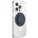 PopSockets PopGrip MagSafe:lle Soft Touch Navy