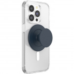 PopSockets PopGrip MagSafe:lle Soft Touch Navy