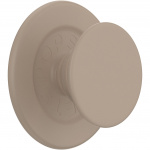 PopSockets PopGrip MagSafe:lle Soft Touch Latte
