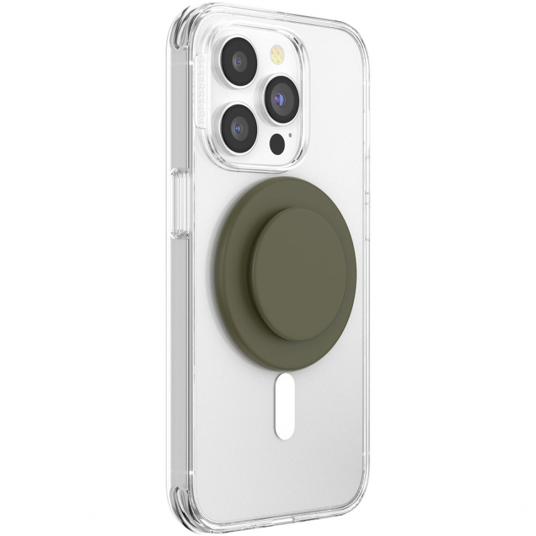 PopSockets PopGrip MagSafe:lle Soft Touch Fatigue