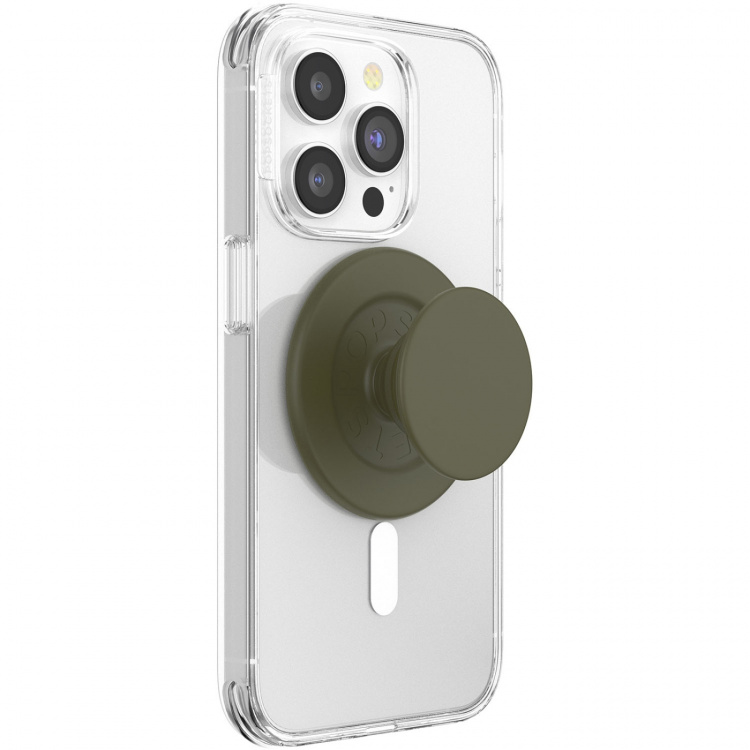PopSockets PopGrip MagSafe:lle Soft Touch Fatigue