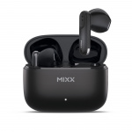 MIXX Kuulokkeet Switch A7 In-Ear Tws Musta