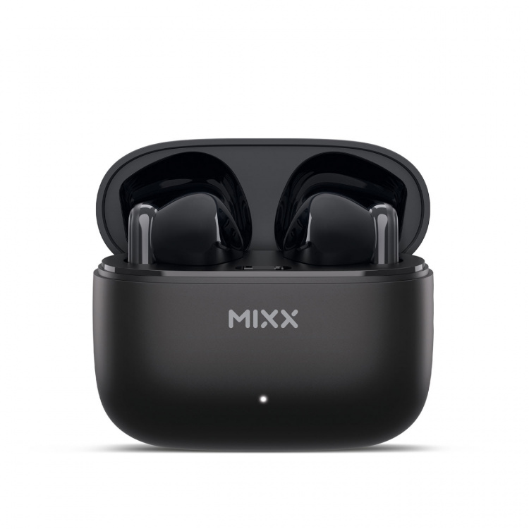 MIXX Kuulokkeet Switch A7 In-Ear Tws Musta