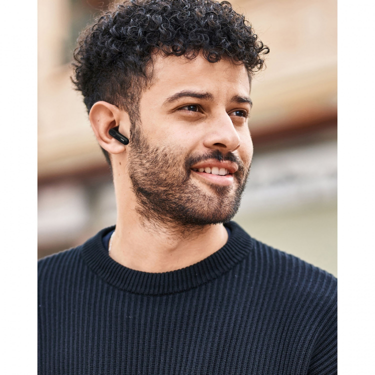 MIXX Kuulokkeet Switch A7 In-Ear Tws Musta