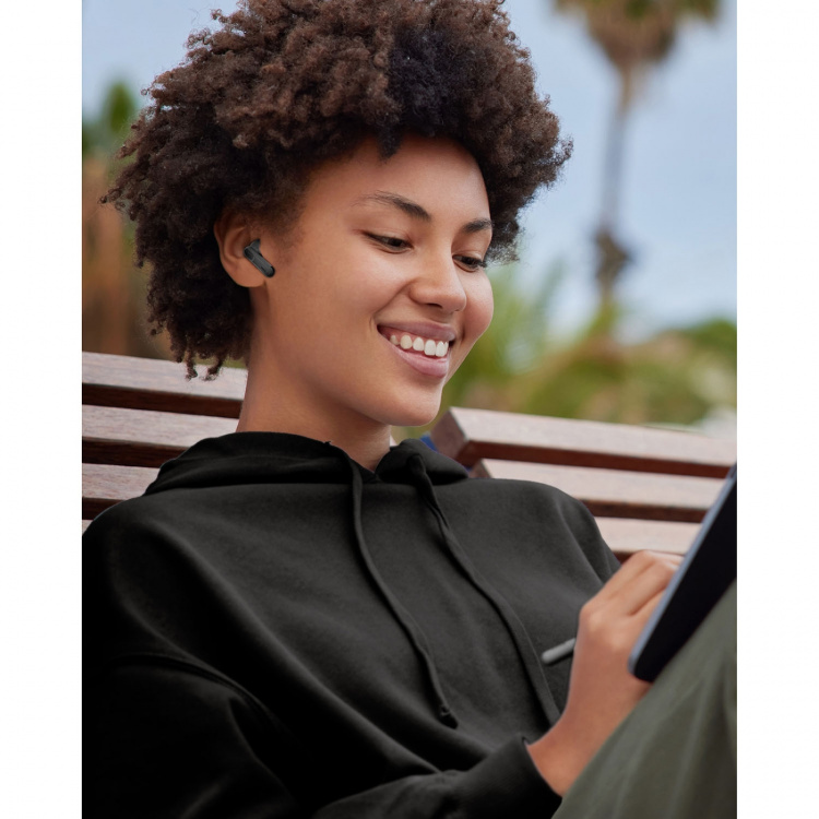 MIXX Kuulokkeet Switch A7 In-Ear Tws Musta