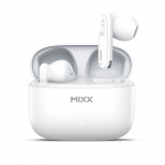 MIXX Kuulokkeet Switch A7 In-Ear Tws Valkoinen