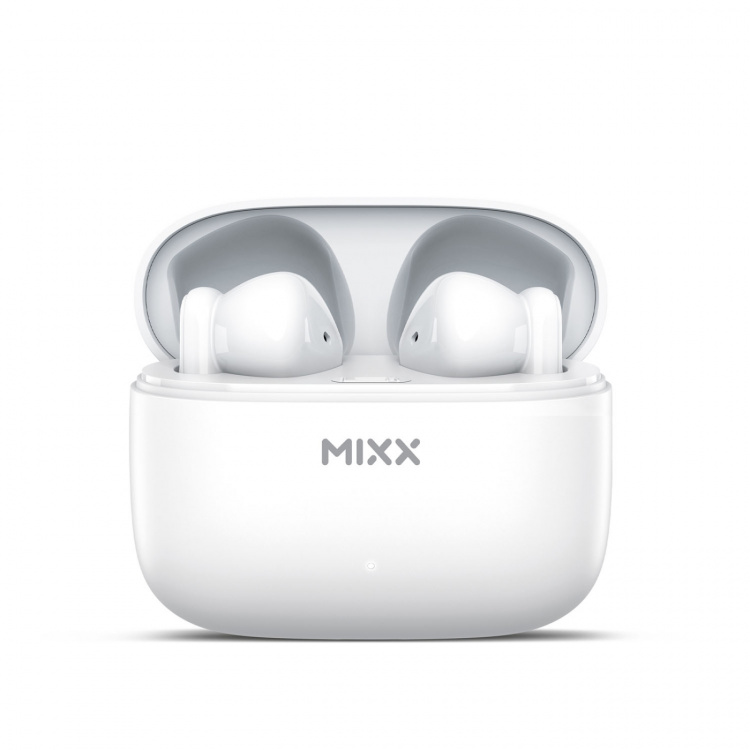 MIXX Kuulokkeet Switch A7 In-Ear Tws Valkoinen