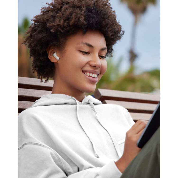 MIXX Kuulokkeet Switch A7 In-Ear Tws Valkoinen