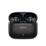 MIXX Kuulokkeet Switch S7 In-Ear Tws Musta