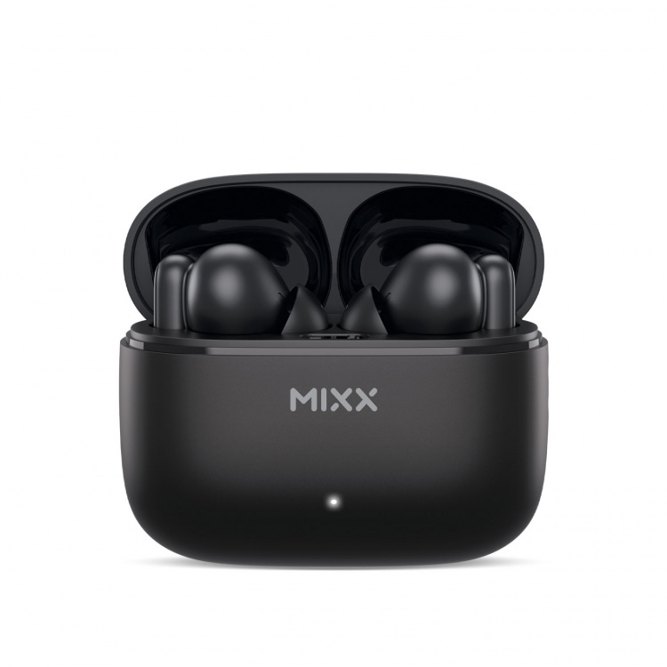 MIXX Kuulokkeet Switch S7 In-Ear Tws Musta