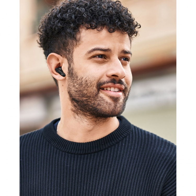 MIXX Kuulokkeet Switch S7 In-Ear Tws Musta