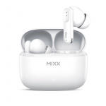 MIXX Kuulokkeet Switch S7 In-Ear Tws Valkoinen