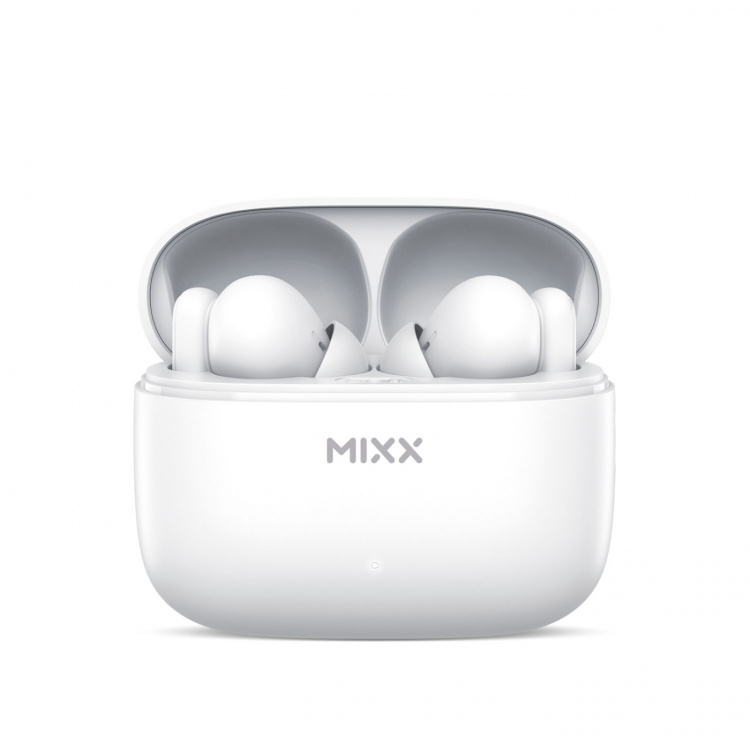 MIXX Kuulokkeet Switch S7 In-Ear Tws Valkoinen