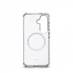 Hama Suojakuori Extreme Protect Samsung Galaxy S26 Läpinäkyvä