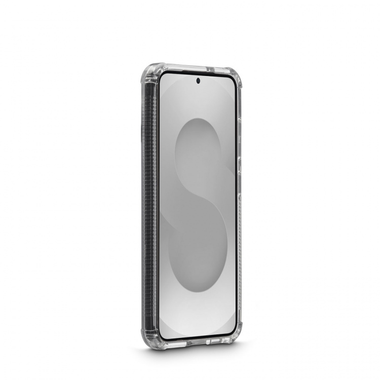 Hama Suojakuori Extreme Protect Samsung Galaxy S26 Läpinäkyvä