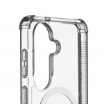 Hama Suojakuori Extreme Protect Samsung Galaxy S26 Läpinäkyvä