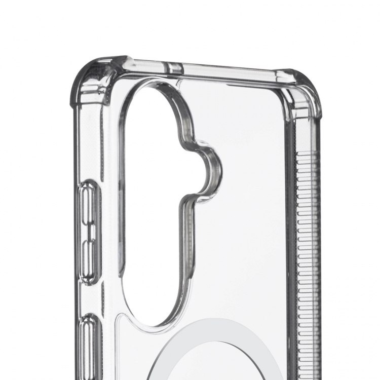 Hama Suojakuori Extreme Protect Samsung Galaxy S26 Läpinäkyvä