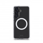 Hama Suojakuori Extreme Protect Samsung Galaxy S26+ Läpinäkyvä