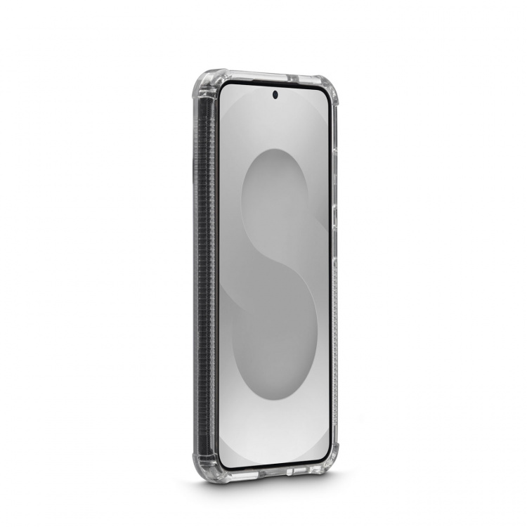 Hama Suojakuori Extreme Protect Samsung Galaxy S26+ Läpinäkyvä