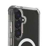 Hama Suojakuori Extreme Protect Samsung Galaxy S26+ Läpinäkyvä