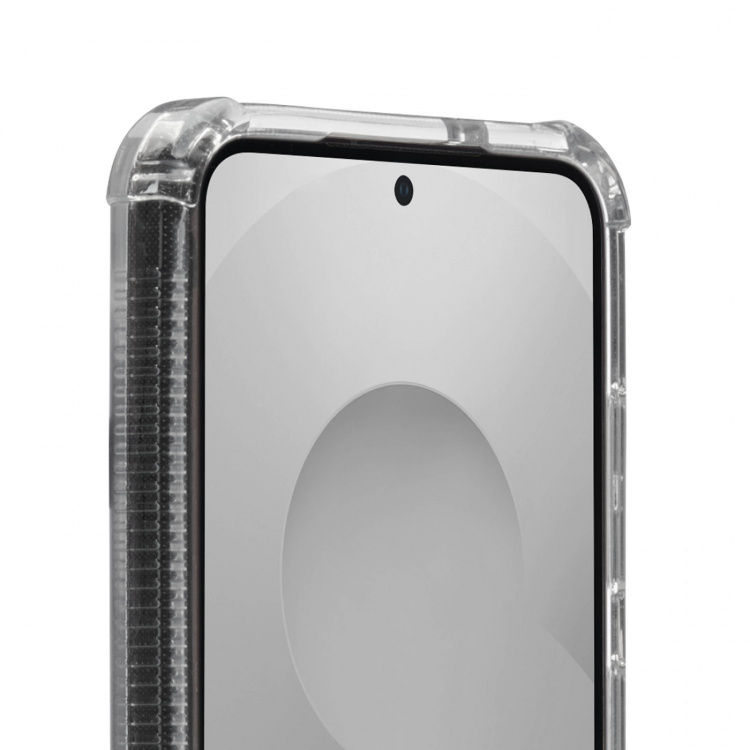 Hama Suojakuori Extreme Protect Samsung Galaxy S26+ Läpinäkyvä