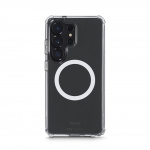 Hama Suojakuori Extreme Protect Samsung Galaxy S26 Ultra Läpinäkyvä