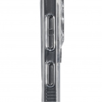 Hama Suojakuori Extreme Protect Samsung Galaxy S26 Ultra Läpinäkyvä