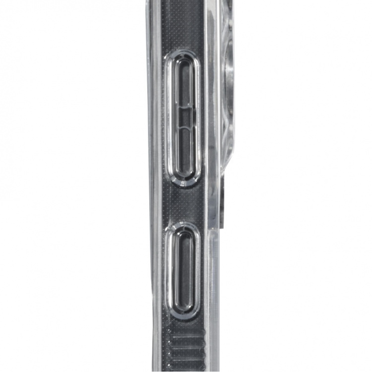 Hama Suojakuori Extreme Protect Samsung Galaxy S26 Ultra Läpinäkyvä