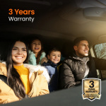 ROAD ANGEL Kojelautakamera Halo Start 2 1080p USB-C