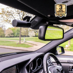 ROAD ANGEL Kojelautakamera Halo Ignite 2 1080p USB-C