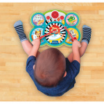 Clementoni Musikaalinen Lelurummut Musical Toy Drums