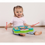 Clementoni Musikaalinen Lelurummut Musical Toy Drums
