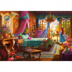 Clementoni Palapeli 500 Pcs Princess Ariel Special Collection