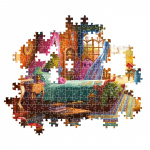 Clementoni Palapeli 500 Pcs Princess Ariel Special Collection