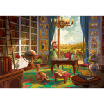 Clementoni Palapeli 500 Pcs Princess Belle Special Collection
