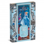 Clementoni Palapeli 500 Pcs Princess Cinderella Special Collection