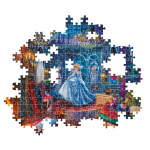 Clementoni Palapeli 500 Pcs Princess Cinderella Special Collection