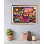 Clementoni Palapeli 500 Pcs Princess Jasmine Special Collection