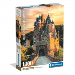 Clementoni Palapeli 1000 Pcs CB Eltz Castle